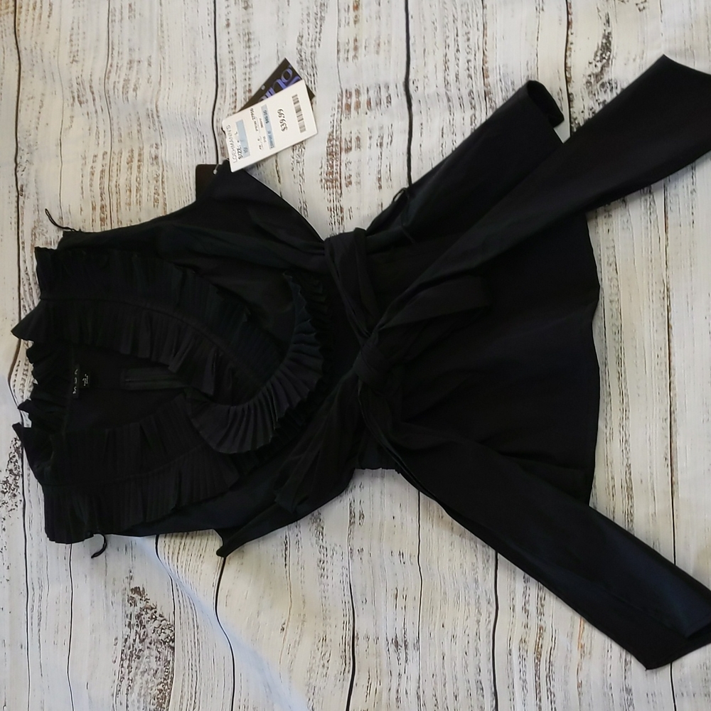 MSK black top
